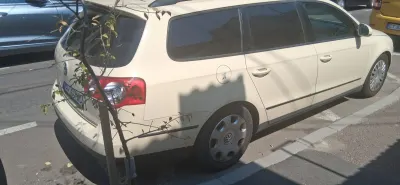 Volkswagen 2010